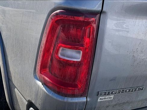 Used 2025 RAM 1500 Big Horn AWD/4WD image 32