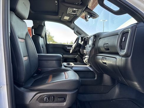 Used 2021 GMC Sierra 1500 AT4 w/ AT4 Premium Package image 30