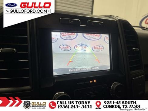 Used 2020 Ford F150 XL w/ Equipment Group 101A Mid AWD/4WD image 25