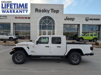 New 2026 Jeep Gladiator Mojave AWD/4WD video 1