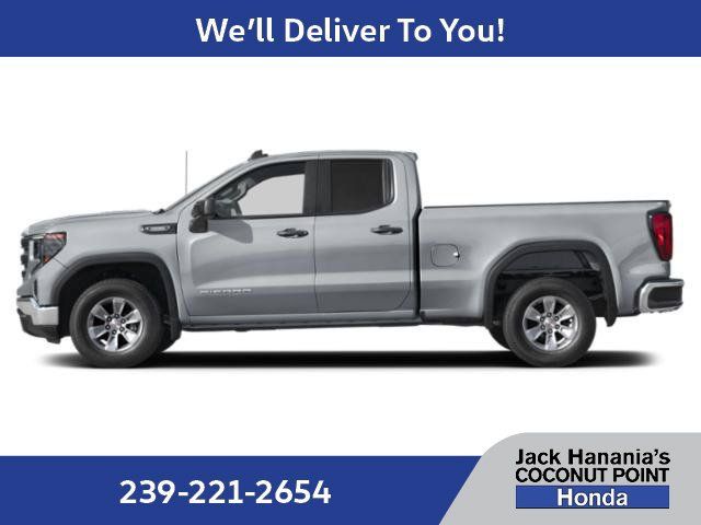 Used 2026 GMC Sierra 1500 Elevation AWD/4WD image 6