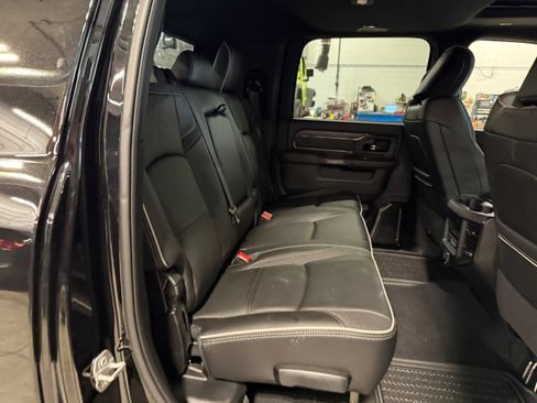 New 2025 RAM 2500 Limited image 8