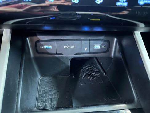 Used 2024 Hyundai Tucson SEL image 14