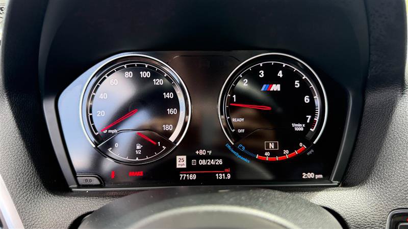 Used 2018 BMW M2 w/ Executive Package RWD image 20