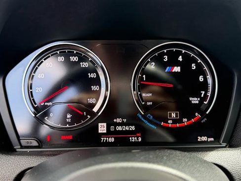 Used 2018 BMW M2 w/ Executive Package RWD image 20