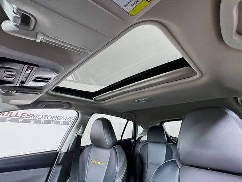 Used 2023 Subaru Crosstrek 2.5i Sport image 21