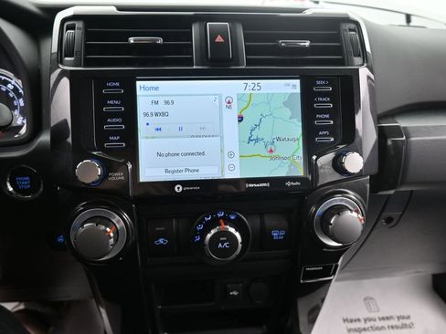 Used 2023 Toyota 4Runner TRD Off-Road Premium image 29