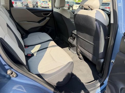 Used 2023 Subaru Forester AWD/4WD image 23