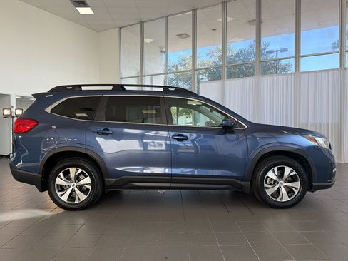 Used 2020 Subaru Ascent Premium w/ Convenience Package AWD/4WD image 8
