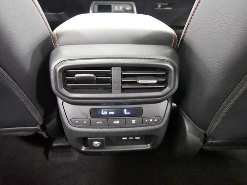 Certified 2025 Honda Pilot TrailSport image 17