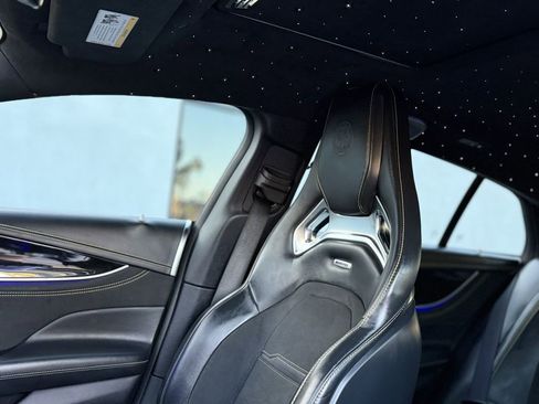 Used 2019 Mercedes-Benz AMG GT 63 S image 22
