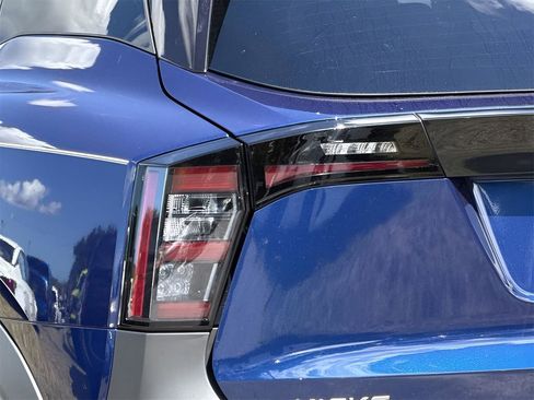 New 2026 Nissan Kicks SR image 13