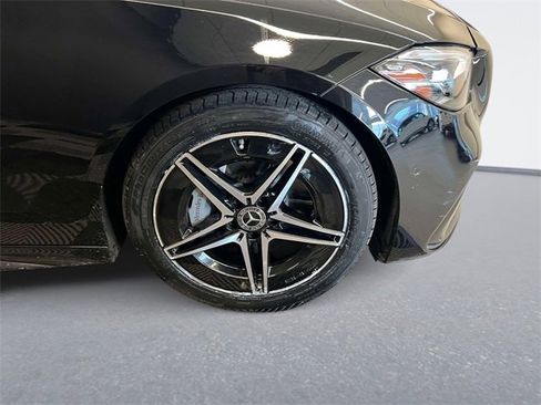 Certified 2022 Mercedes-Benz C 300 C 300 image 8