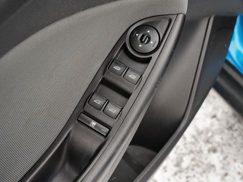 Used 2014 Ford Focus SE w/ SE Winter Package image 16