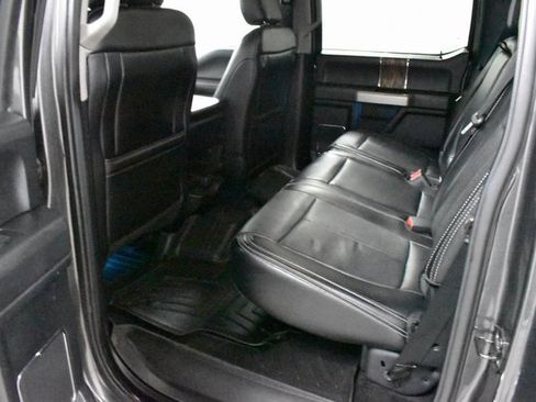 Used 2018 Ford F150 Lariat image 15