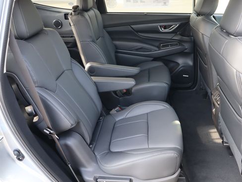 New 2026 Subaru Ascent Limited image 21