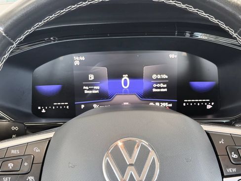Used 2023 Volkswagen Taos S FWD image 17