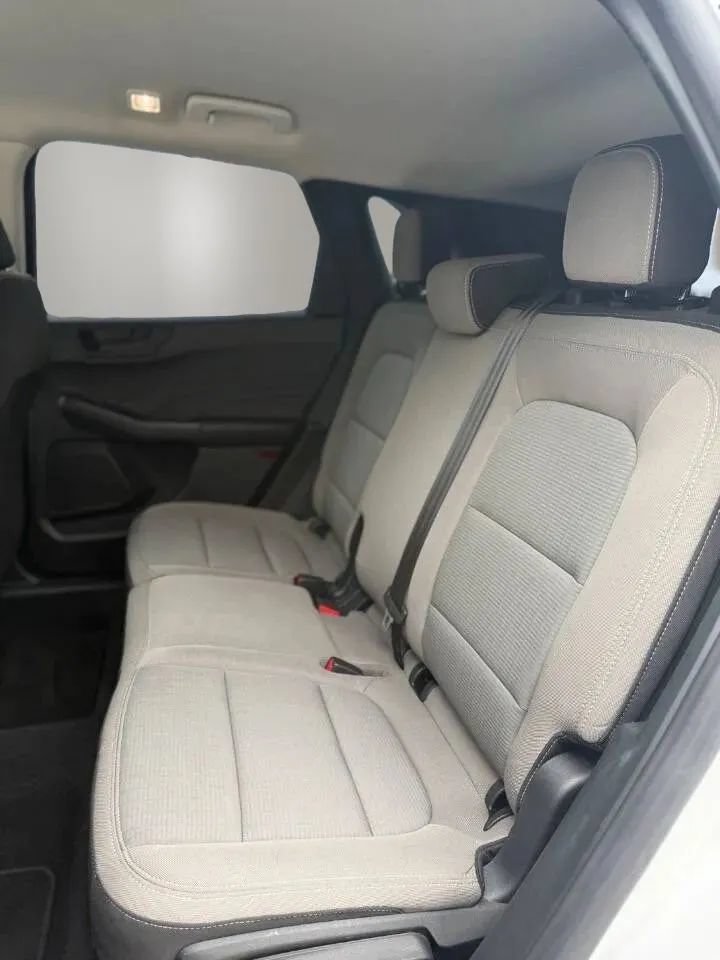 Used 2021 Ford Escape S FWD image 18