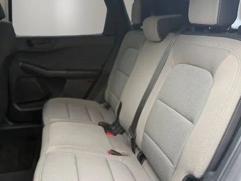 Used 2021 Ford Escape S FWD image 18
