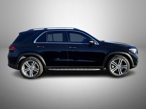 Used 2022 Mercedes-Benz GLE 350 GLE 350 image 4
