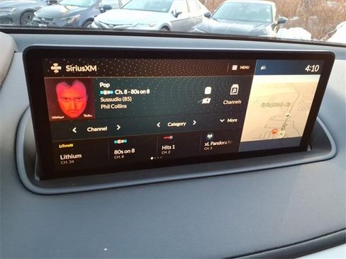 Certified 2023 Acura MDX SH-AWD w/ Technology Package image 26