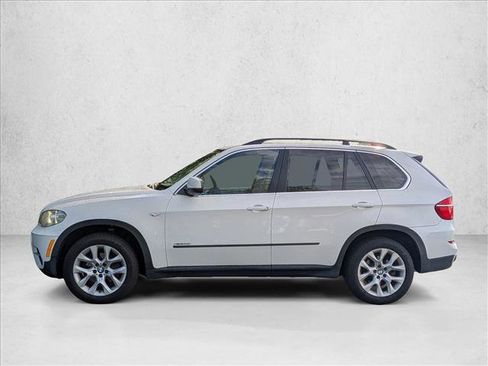 Used 2013 BMW X5 xDrive35i AWD/4WD image 8