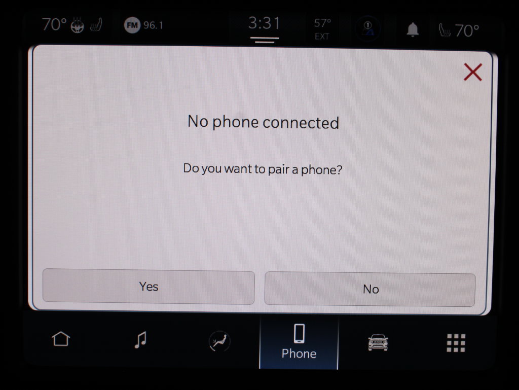 Used 2022 RAM 2500 Laramie AWD/4WD image 32
