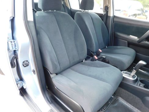 Used 2011 Nissan Versa 1.8 S w/ PWR Plus Pkg image 13