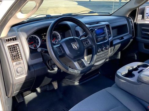 Used 2014 RAM 1500 Tradesman w/ Power & Remote Entry Group image 13