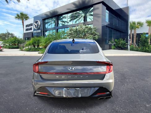 Used 2023 Hyundai Sonata SEL image 4