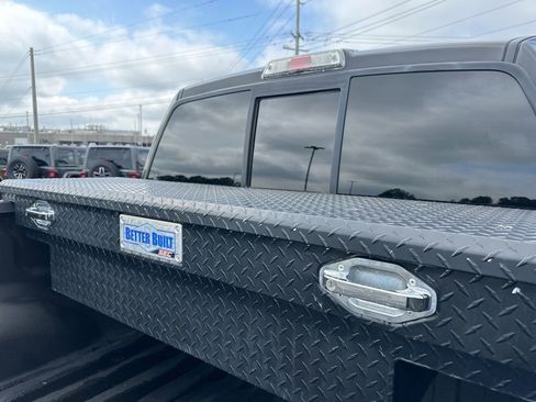 Used 2013 Ford F150 Lariat w/ Mid Equipment Group AWD/4WD image 11