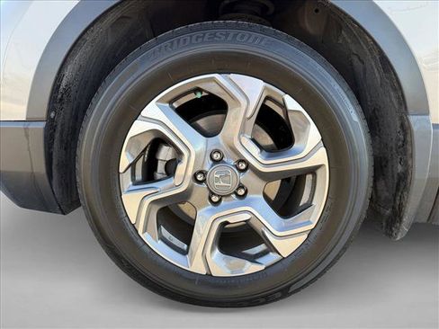 Used 2018 Honda CR-V EX-L image 24