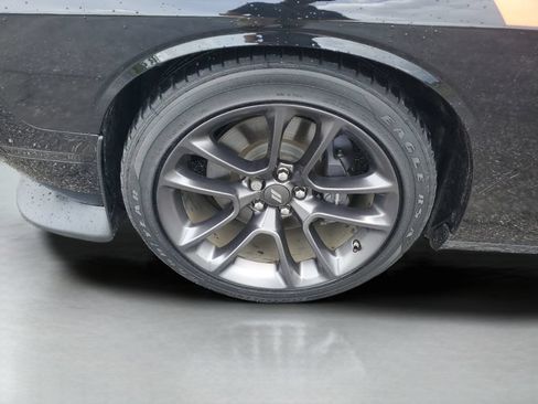 Used 2022 Dodge Challenger R/T Scat Pack w/ Plus Package RWD image 24