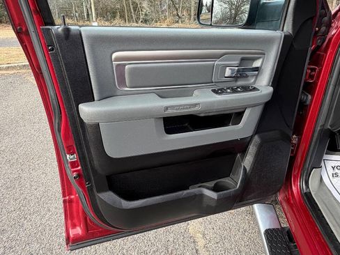 Used 2013 RAM 1500 Big Horn image 36