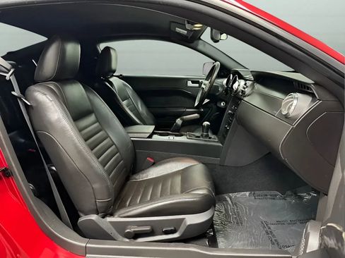 Used 2008 Ford Mustang GT RWD image 12