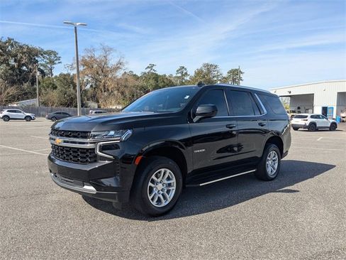 Used 2023 Chevrolet Tahoe LS image 7