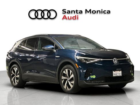 Used 2023 Volkswagen ID.4 Pro RWD image 9