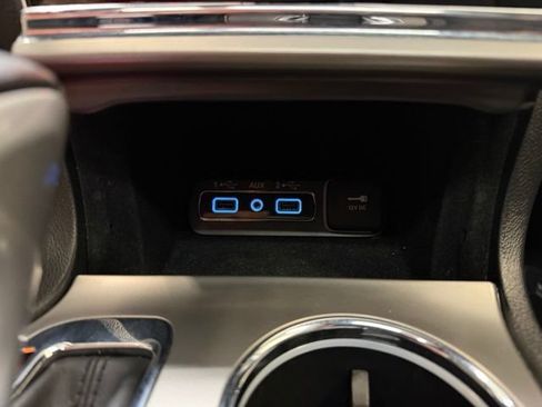Used 2021 Jeep Grand Cherokee Limited w/ Luxury Group II AWD/4WD image 26