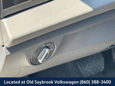 Used 2025 Volkswagen Jetta S FWD image 33