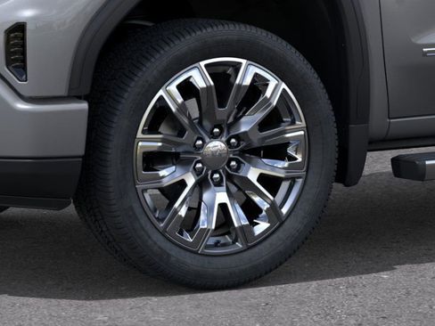 New 2026 GMC Sierra 1500 Denali w/ Denali Reserve Package image 9