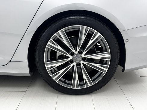 Used 2019 Audi A6 3.0T Prestige w/ Prestige Package image 46