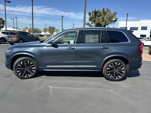 New 2026 Volvo XC90 T8 Ultra w/ Protection Package Premier image 4