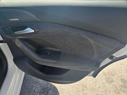 New 2025 Audi S6 e-tron Premium Plus image 13