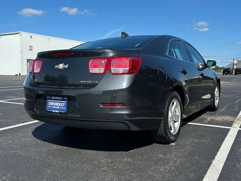 Used 2016 Chevrolet Malibu LS image 7