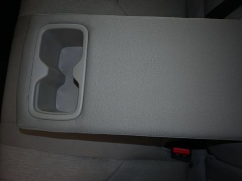 Certified 2026 Honda Accord SE image 12