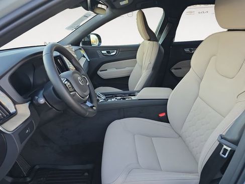 New 2026 Volvo XC60 B5 Plus w/ Protection Package Premier AWD/4WD image 9