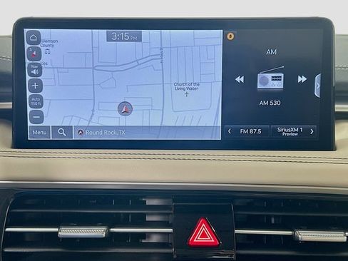 Certified 2026 Genesis G70 2.5T Prestige RWD image 12