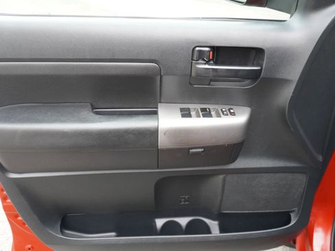 Used 2012 Toyota Tundra 4x4 Double Cab image 10