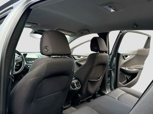 Used 2024 Chevrolet Malibu LT image 6