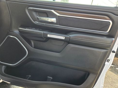 Used 2022 RAM 1500 Laramie image 55